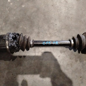 Привод Honda CF5 Accord/Torneo перед, прав ABS дефект пыльника