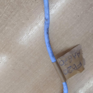 Датчик кислородный Subaru FB20 Forester SG5 22641-AA670