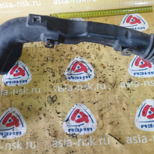 Гофра впускного коллектора Toyota 1KD-FTV Land Cruiser Prado KDJ95 пластик 17806-30010