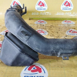 Гофра впускного коллектора Toyota 1KD-FTV Land Cruiser Prado KDJ95 пластик 17806-30010