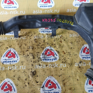 Гофра впускного коллектора Toyota 1KD-FTV Land Cruiser Prado KDJ95 пластик 17806-30010