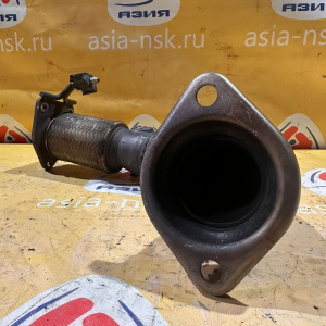 Труба приемная HONDA Accord CL9