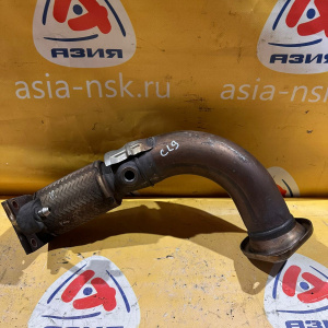 Труба приемная HONDA Accord CL9