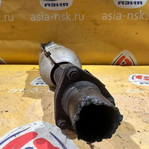 Катализатор HONDA Accord CL9/CM2/RB1/RB2 С одной лямдой. 18160-RBB-N00