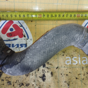 Патрубок  радиатора Toyota 16572-30010 Land Cruiser Prado KDJ95 1KD-FTV н