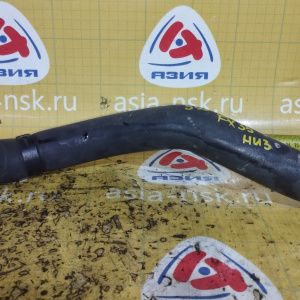 Патрубок  радиатора Nissan/Infiniti 215031CB0A FX35 S51 VQ35-HR н низ.