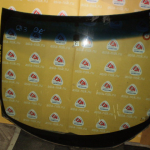 Стекло лобовое Honda Freed GB3 '2012-