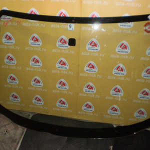 Стекло лобовое Mazda Demio DY3W '2006-