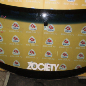 Стекло лобовое NISSAN Skyline V36 '2010-