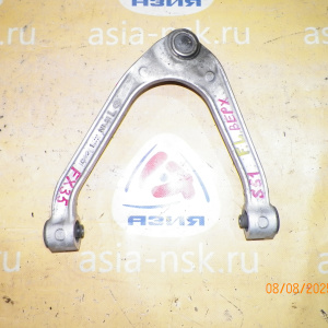 Рычаг Infiniti S51 FX35/FX37/FX50/FX30d/QX70 '2008-2011 перед, лев в VQ35 З/П