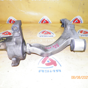 Рычаг Infiniti S51 FX35/FX37/FX50/FX30d/QX70 '2008-2011 перед, лев н VQ35 З/П