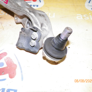 Рычаг Infiniti S51 FX35/FX37/FX50/FX30d/QX70 '2008-2011 перед, лев н VQ35 З/П