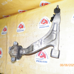 Рычаг Infiniti S51 FX35/FX37/FX50/FX30d/QX70 '2008-2011 перед, прав н VQ35 З/П