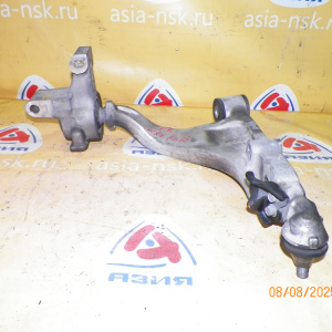 Рычаг Infiniti S51 FX35/FX37/FX50/FX30d/QX70 '2008-2011 перед, прав н VQ35 З/П