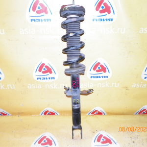 Стойка Infiniti S51 FX35 VQ35 '2008-2011 перед, прав З/П