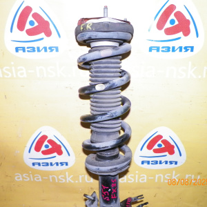 Стойка Infiniti S51 FX35 VQ35 '2008-2011 перед, прав З/П