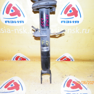 Стойка Infiniti S51 FX35 VQ35 '2008-2011 перед, прав З/П