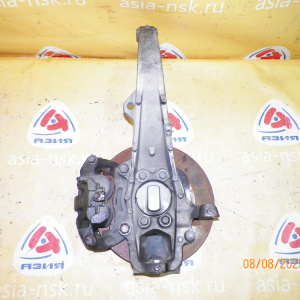 Ступица Infiniti S51 FX35 '2003-2008 VQ35 перед, прав 2WD ABS. В сборе. З/П.