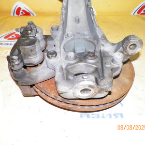 Ступица Infiniti S51 FX35 '2003-2008 VQ35 перед, прав 2WD ABS. В сборе. З/П.