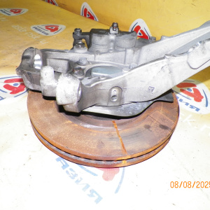 Ступица Infiniti S51 FX35 '2003-2008 VQ35 перед, прав 2WD ABS. В сборе. З/П.