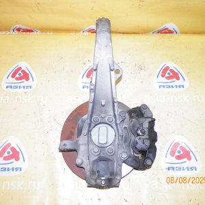 Ступица Infiniti S51 FX35 '2003-2008 VQ35 перед, лев 2WD ABS. В сборе. З/П.