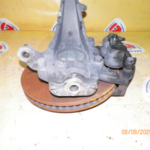 Ступица Infiniti S51 FX35 '2003-2008 VQ35 перед, лев 2WD ABS. В сборе. З/П.