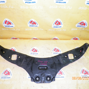 Балка Infiniti S51 FX35 VQ35DE F 2WD Растяжка задняя. З/П. От балки уходит на зад.