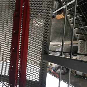 Накладка на порог Subaru Levorg VM4 пара 96051-VA030  96051-VA020