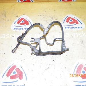 Шланг тормозной Infiniti FX35 S51 VQ35DE 2WD В сборе. З/П. перед, лев