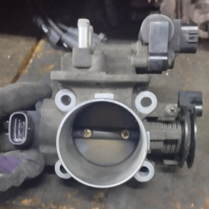 Заслонка дроссельная SUZUKI M18A Aerio RD561S AC54-903