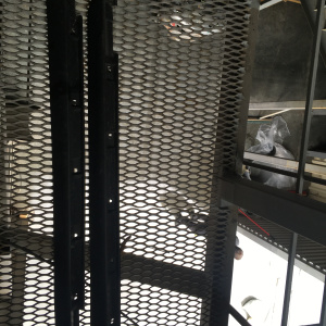 Накладка на порог Subaru Impreza XV GPE L+R пара 91112-FJ140  91112-FJ150