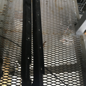 Накладка на порог Subaru Impreza XV GPE L+R пара 91112-FJ140  91112-FJ150