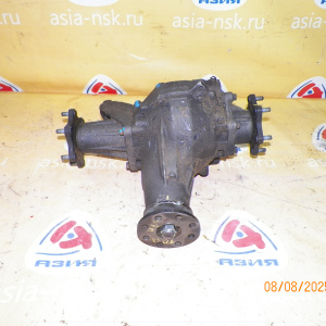 Редуктор Suzuki TD54W/TDA4W/TDB4W/TD94W/TA74W Escudo/Vitara J20A/J24B R a/t 41/8  (5.125) Привод на 6 болтов. Флянец маленький на 8 отверстий (диаметр