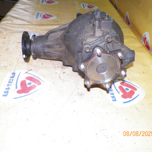 Редуктор Suzuki TD54W/TDA4W/TDB4W/TD94W/TA74W Escudo/Vitara J20A/J24B R a/t 41/8  (5.125) Привод на 6 болтов. Флянец маленький на 8 отверстий (диаметр