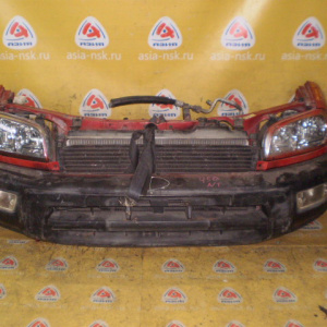 Ноускат Toyota RAV4 SXA1# '1997-2000 a/t Дефект L фары (Дефект сигналов) ф.42-14 с.42-16
