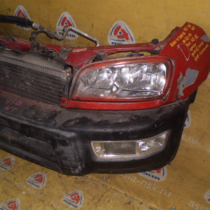 Ноускат Toyota RAV4 SXA1# '1997-2000 a/t Дефект L фары (Дефект сигналов) ф.42-14 с.42-16