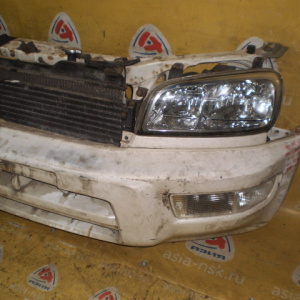Ноускат Toyota RAV4 SXA1# '1997-2000 a/t Дефект сигналов ф.42-14 с.42-16