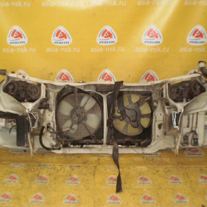 Ноускат Toyota RAV4 SXA1# '1997-2000 a/t Дефект сигналов ф.42-14 с.42-16