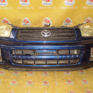 Ноускат Toyota RAV4 ACA20 '2001-2003 m/t (под уширитель) Коротко обрезан ф.42-27 сиг.42-23 тум.42-24
