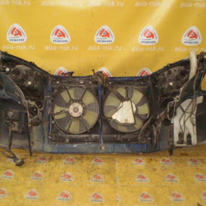 Ноускат Toyota RAV4 ACA20 '2001-2003 m/t (под уширитель) Коротко обрезан ф.42-27 сиг.42-23 тум.42-24