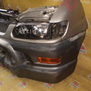 Ноускат Mitsubishi Delica PD8W 4M40 '1997-2007 a/t Turbo (без габаритов) ф.100-87245 сиг.210-87245