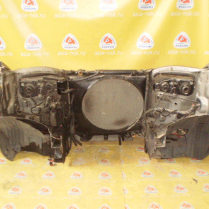 Ноускат Mitsubishi Delica PD8W 4M40 '1997-2007 a/t Turbo (без габаритов) ф.100-87245 сиг.210-87245
