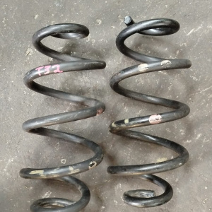 Пружина Nissan T32 X-Trail R цена указана за штуку