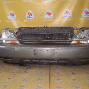 Ноускат Lexus RX300 MCU15 a/t Дефект бампера,Дефект фар,Дефект решетки ф.48-3