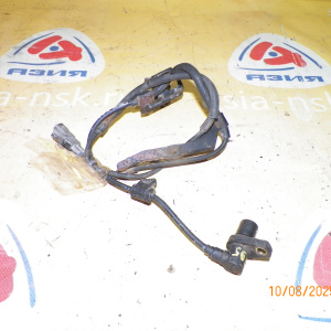 Датчик ABS Toyota Land Cruiser Prado KDJ90/KDJ95/KZJ90/KZJ95/RZJ90/RZJ95/VZJ90/VZJ95 перед, лев 4WD Целый с фишкой.