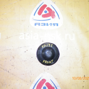 Крышка на ступицу Toyota 43514-28010 Land Cruiser Prado KDJ90/KDJ95/KZJ90/KZJ95/RZJ90/RZJ95/VZJ90/VZJ95 F