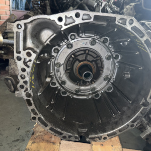 АКПП Mazda WL UM711 4WD БЕЗ БУБЛИКА Bongo Friendee