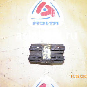 Колодки тормозные Toyota Land Cruiser/Land Cruiser Prado KDJ95, KZJ90, KZJ95, LJ90, LJ95, RZJ90, RZJ95, VZJ90, VZJ95 Комплект. Износ- 20%. F
