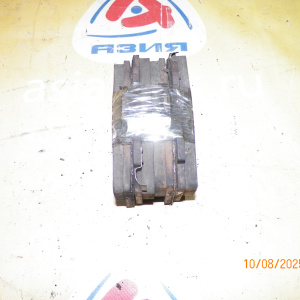 Колодки тормозные Toyota Land Cruiser/Land Cruiser Prado KDJ95, KZJ90, KZJ95, LJ90, LJ95, RZJ90, RZJ95, VZJ90, VZJ95 Комплект. Износ- 20%. F