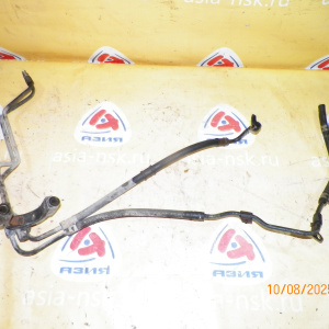 Шланг гидроусилителя Toyota KDJ90/KDJ95 Land Cruiser/Land Cruiser Prado С обраткой. RHD